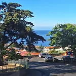Apartmán - New Botanic Garden Petit Funchal (Madeira)