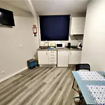 Apartamento - New Botanic Garden Petit