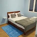 Apartamento - New Botanic Garden Petit Funchal (Madeira)