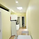 - New Botanic Garden Petit Apartamento *