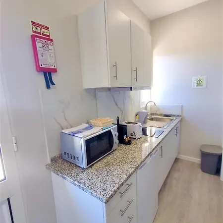 - New Botanic Garden Petit Apartment *