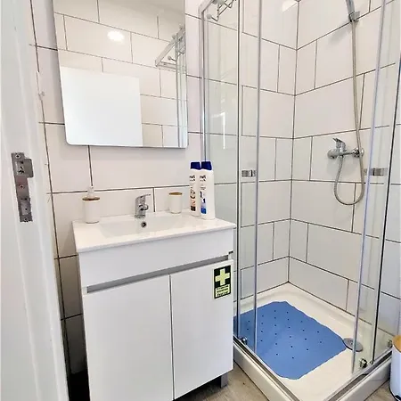 Apartment - New Botanic Garden Petit Funchal (Madeira)