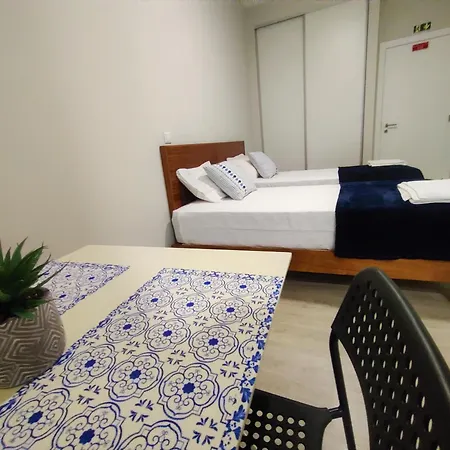 - New Botanic Garden Petit Apartment Funchal (Madeira)