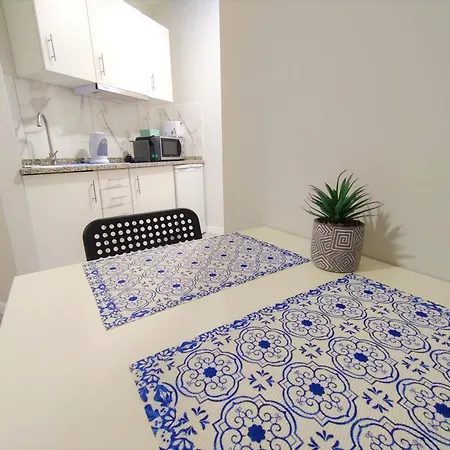 - New Botanic Garden Petit Apartment Funchal (Madeira)