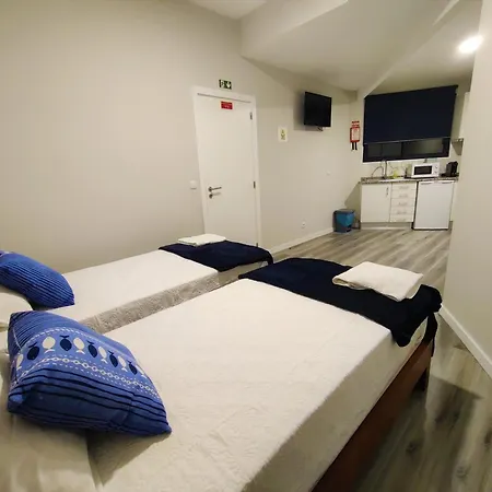 - New Botanic Garden Petit Apartment