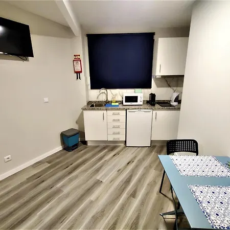 Apartment - New Botanic Garden Petit