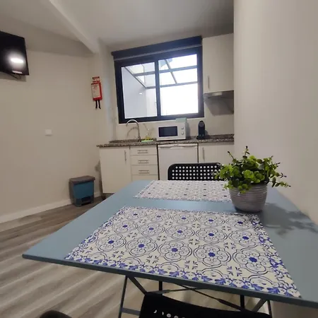 - New Botanic Garden Petit Apartment Funchal (Madeira)