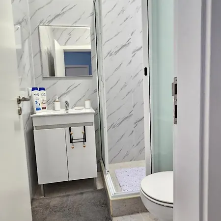 - New Botanic Garden Petit Apartment Funchal (Madeira)