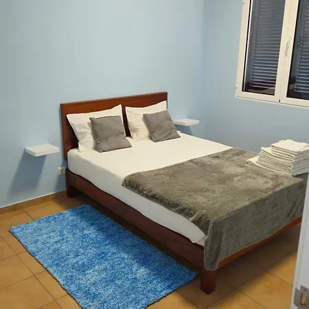 Apartment - New Botanic Garden Petit Funchal (Madeira)