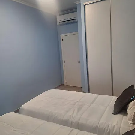 Apartment - New Botanic Garden Petit *