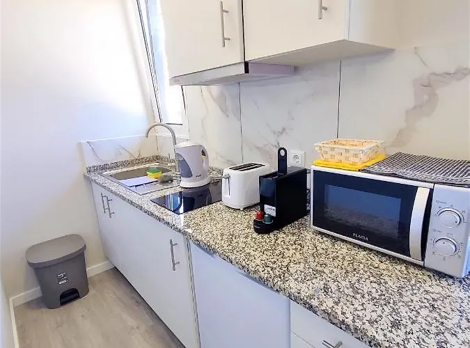 - New Botanic Garden Petit Appartamento