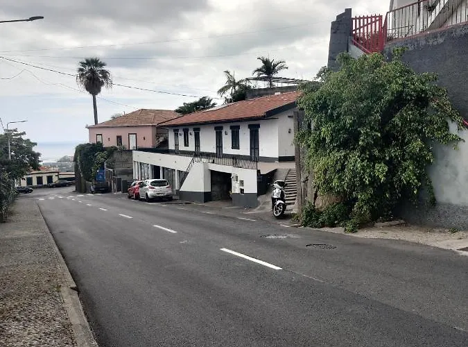 Appartamento - New Botanic Garden Petit