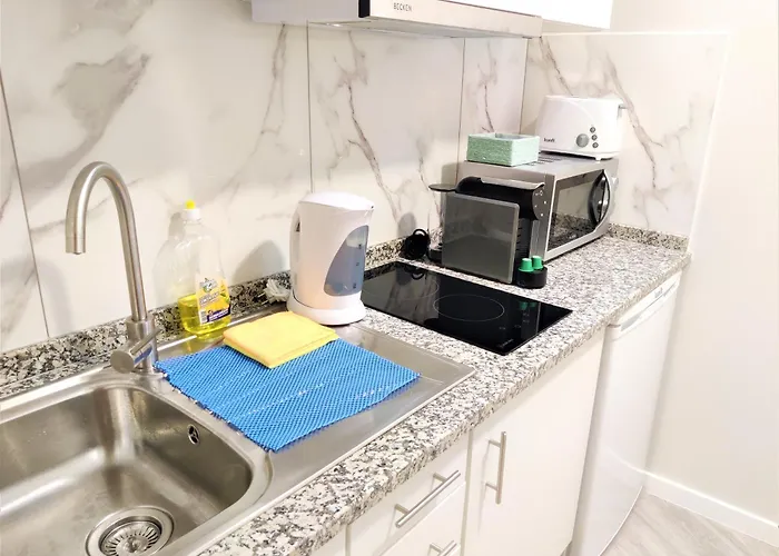 - New Botanic Garden Petit Appartamento *