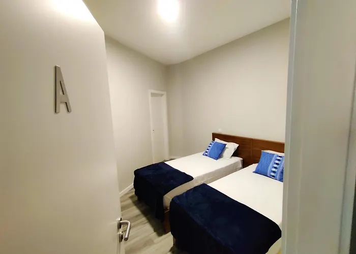 - New Botanic Garden Petit Appartamento *