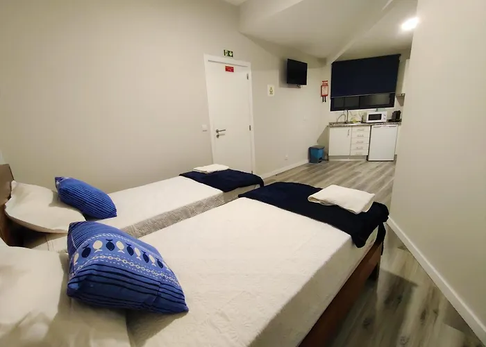 - New Botanic Garden Petit Appartamento