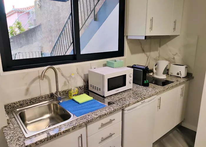 - New Botanic Garden Petit * Funchal (Madeira)