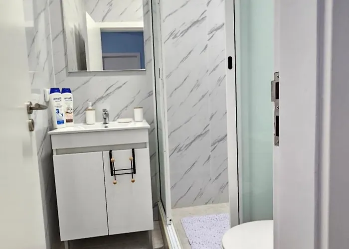 - New Botanic Garden Petit Appartamento Funchal (Madeira)