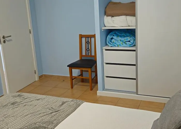 Appartamento - New Botanic Garden Petit *