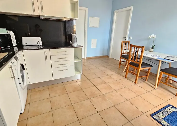 - New Botanic Garden Petit Funchal (Madeira)