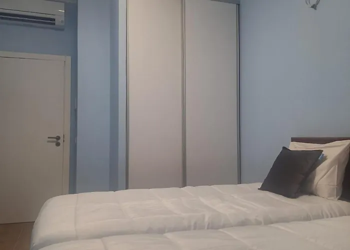 - New Botanic Garden Petit Appartamento