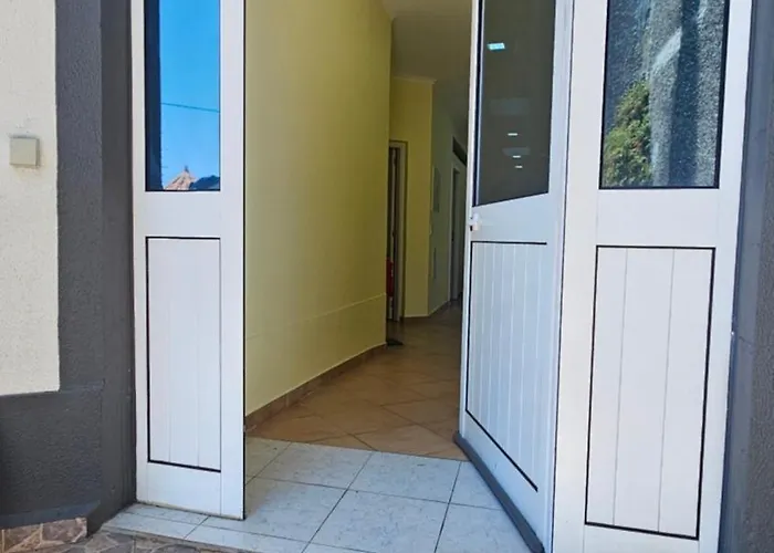 - New Botanic Garden Petit Appartamento