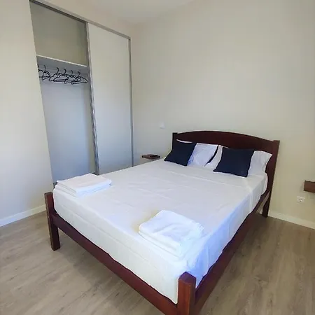 - New Botanic Garden Petit Funchal (Madeira)