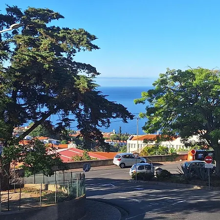 Apartamento - New Botanic Garden Petit Funchal (Madeira)