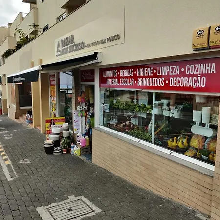 - New Botanic Garden Petit Lägenhet Funchal (Madeira)