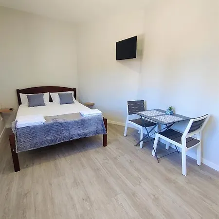 Apartamento - New Botanic Garden Petit Funchal (Madeira)