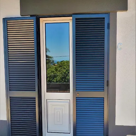 - New Botanic Garden Petit Funchal (Madeira)