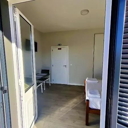 Appartement - New Botanic Garden Petit