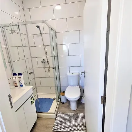 Apartamento - New Botanic Garden Petit