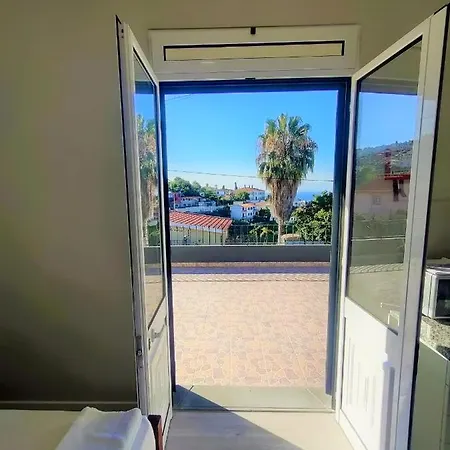 Appartement - New Botanic Garden Petit Funchal (Madeira)