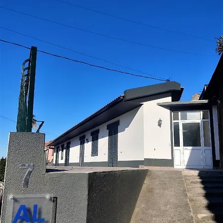 - New Botanic Garden Petit Funchal (Madeira)