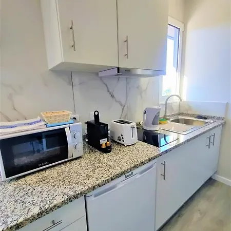 Appartement - New Botanic Garden Petit