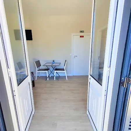 Apartamento - New Botanic Garden Petit Funchal (Madeira)