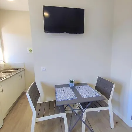 Apartamento - New Botanic Garden Petit *