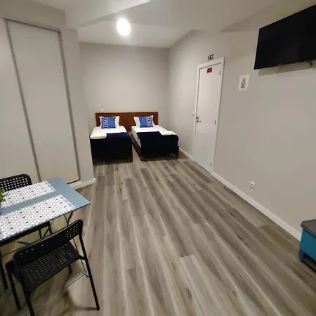 Apartamento - New Botanic Garden Petit Funchal (Madeira)