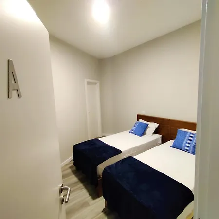 - New Botanic Garden Petit Apartamento *