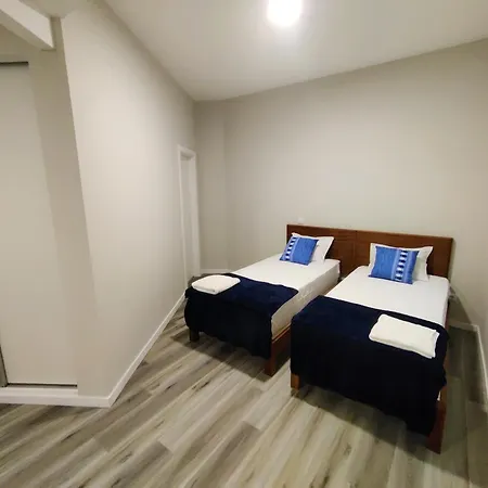 - New Botanic Garden Petit Appartement Funchal (Madeira)