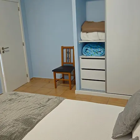 Apartamento - New Botanic Garden Petit *