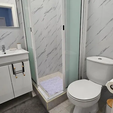 - New Botanic Garden Petit Apartamento *