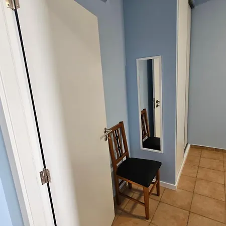 Lägenhet - New Botanic Garden Petit *