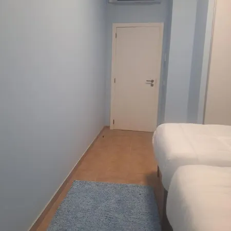 Apartamento - New Botanic Garden Petit