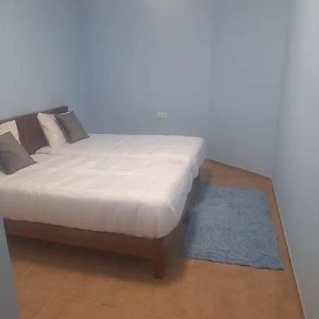 - New Botanic Garden Petit Funchal (Madeira)