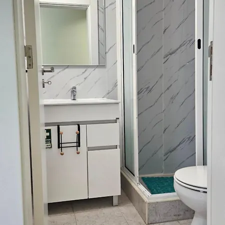 Lägenhet - New Botanic Garden Petit