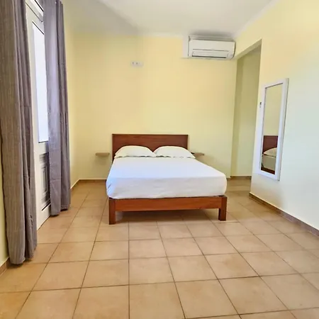 Appartement - New Botanic Garden Petit *