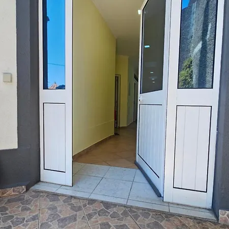 - New Botanic Garden Petit Apartamento