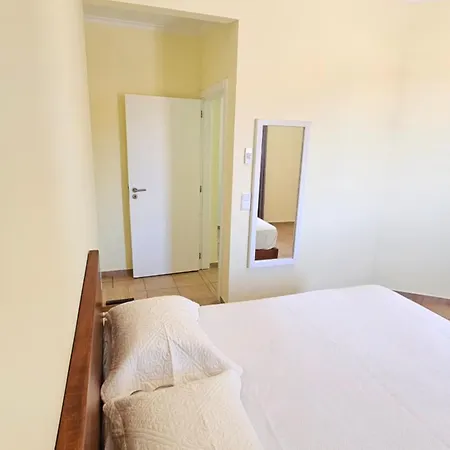 Apartamento - New Botanic Garden Petit