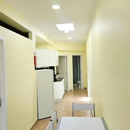 - New Botanic Garden Petit Apartamento *